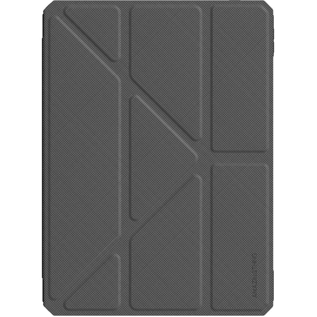 Чохол AmazingThing Titan Pro Case Grey для Apple iPad Pro 11 2024