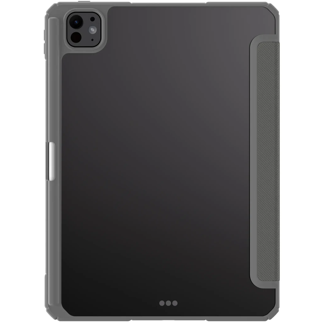 Чохол AmazingThing Titan Pro Case Grey для Apple iPad Pro 11 2024
