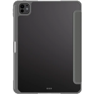 Чохол AmazingThing Titan Pro Case Grey для Apple iPad Pro 11 2024