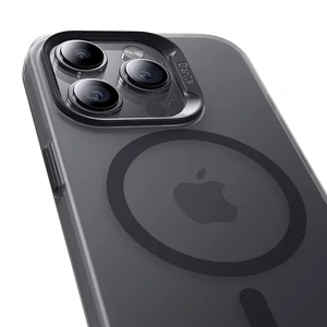 Чехол Benks Lucid Armor Case for iPhone 15 Pro Max with MagSafe Black