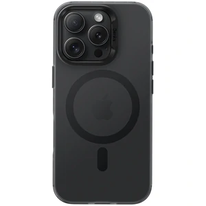Чехол Benks Lucid Armor Case for iPhone 16 Pro Max with MagSafe Black