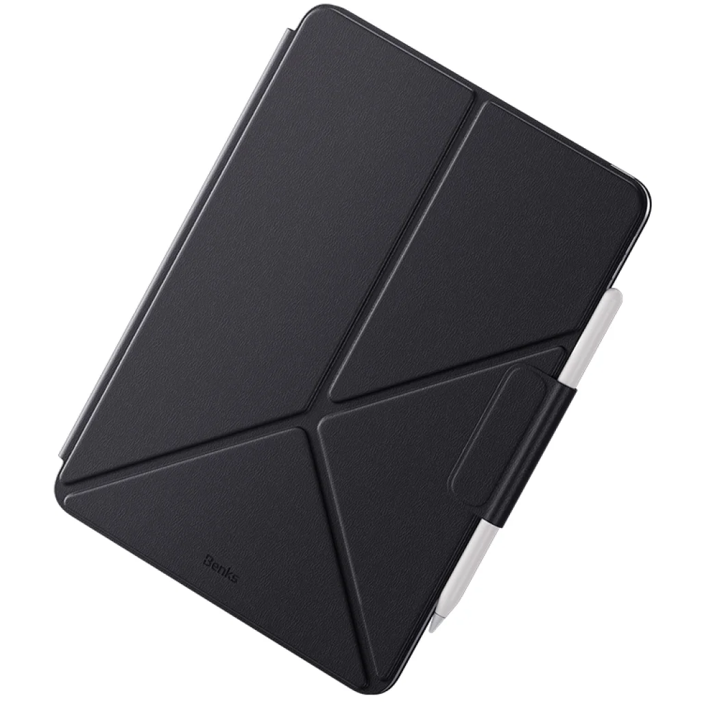 Чохол Benks Urban Magnetic Case Black для Apple iPad Pro 11 2024