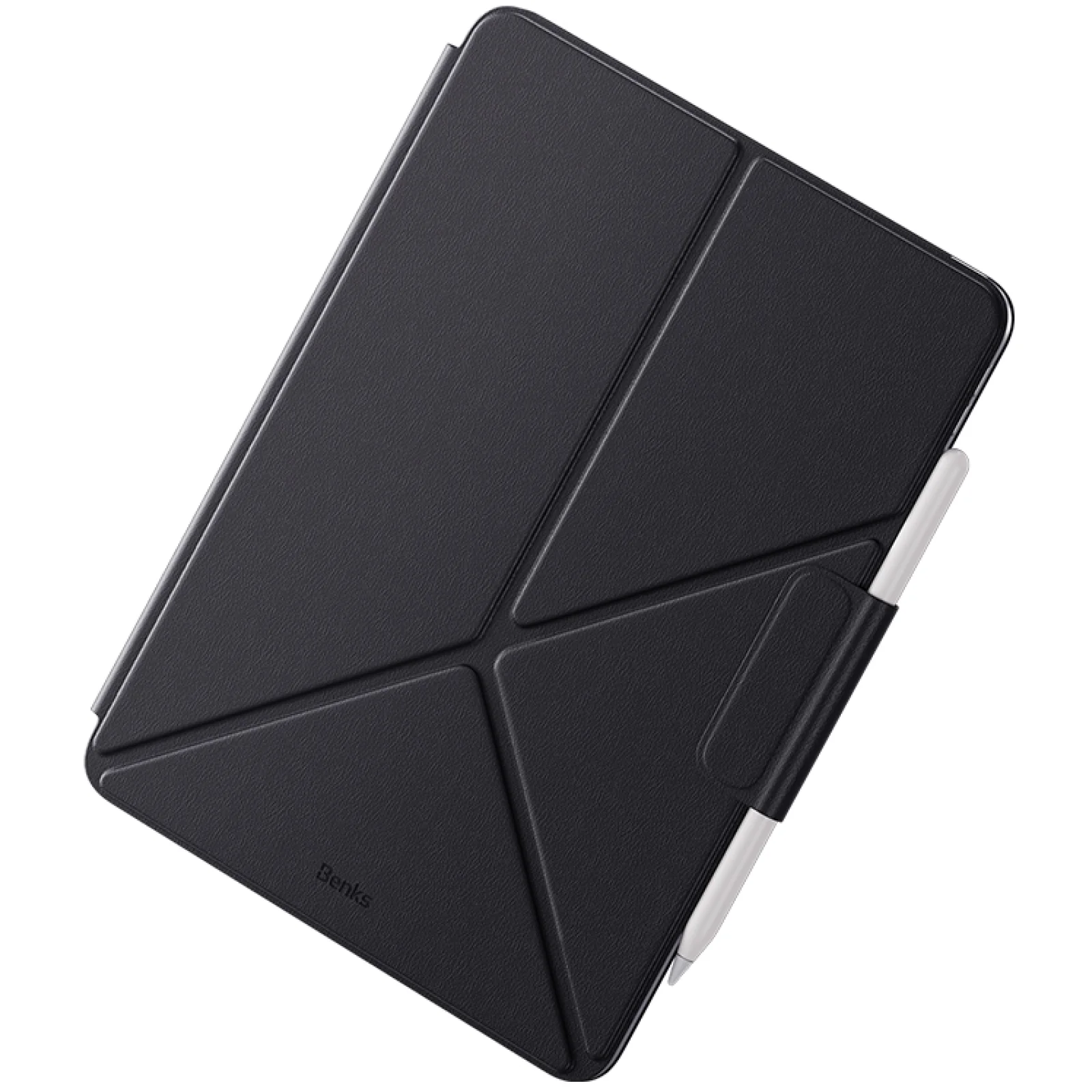 Чохол Benks Urban Magnetic Case Black для Apple iPad Pro 11 2024