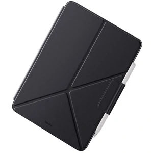 Колір: Чорний - Чохол Benks Urban Magnetic Case Black для Apple iPad Pro 11 2024