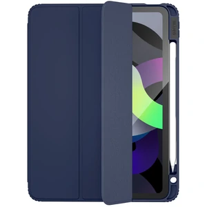 Чехол Blueo Ape Case with Leather Sheath для Apple iPad Pro 11 2020/2021/2022, iPad Air 10.9 2022, iPad Air 11 2024 Navy Blue
