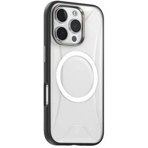 Чехол Blueo Ape Legend Anti-Drop Case for iPhone 16 Pro Max with MagSafe Black