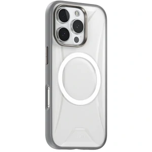 Чехол Blueo Ape Legend Anti-Drop Case for iPhone 16 Pro Max with MagSafe Grey
