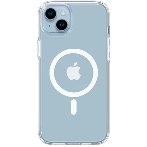 Чохол SGP Ultra Hybrid (MagFit) для Apple iPhone 15 Plus Transparent