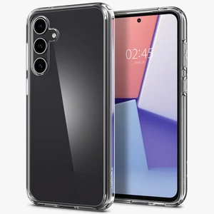 Чохол SGP Ultra Hybrid для Samsung Galaxy S24 Plus Transparent