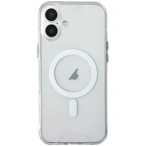 Чохол TPU Space Case with MagSafe для Apple iPhone 16