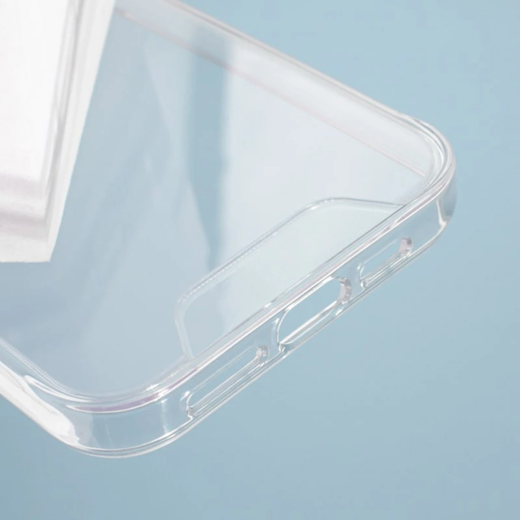 Чохол TPU Space Case with MagSafe для Apple iPhone 16