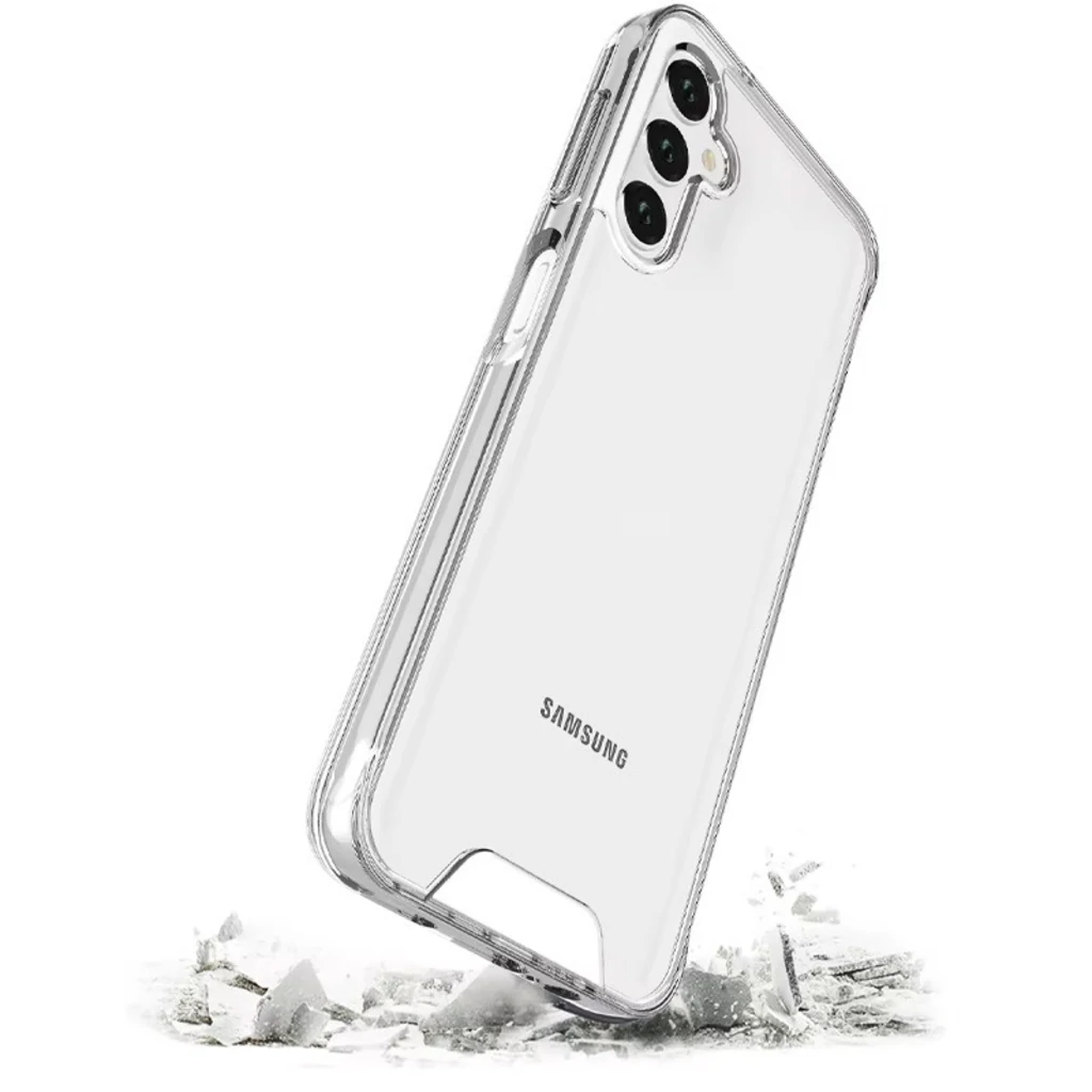 Чохол TPU Space Case для Samsung Galaxy A25