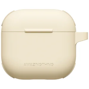 Чехол AirPods Pro 2 AmazingThing Omni GripClip Case Desert
