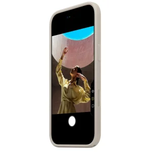 Чехол Apple iPhone Air Bumper Tan (MH044)