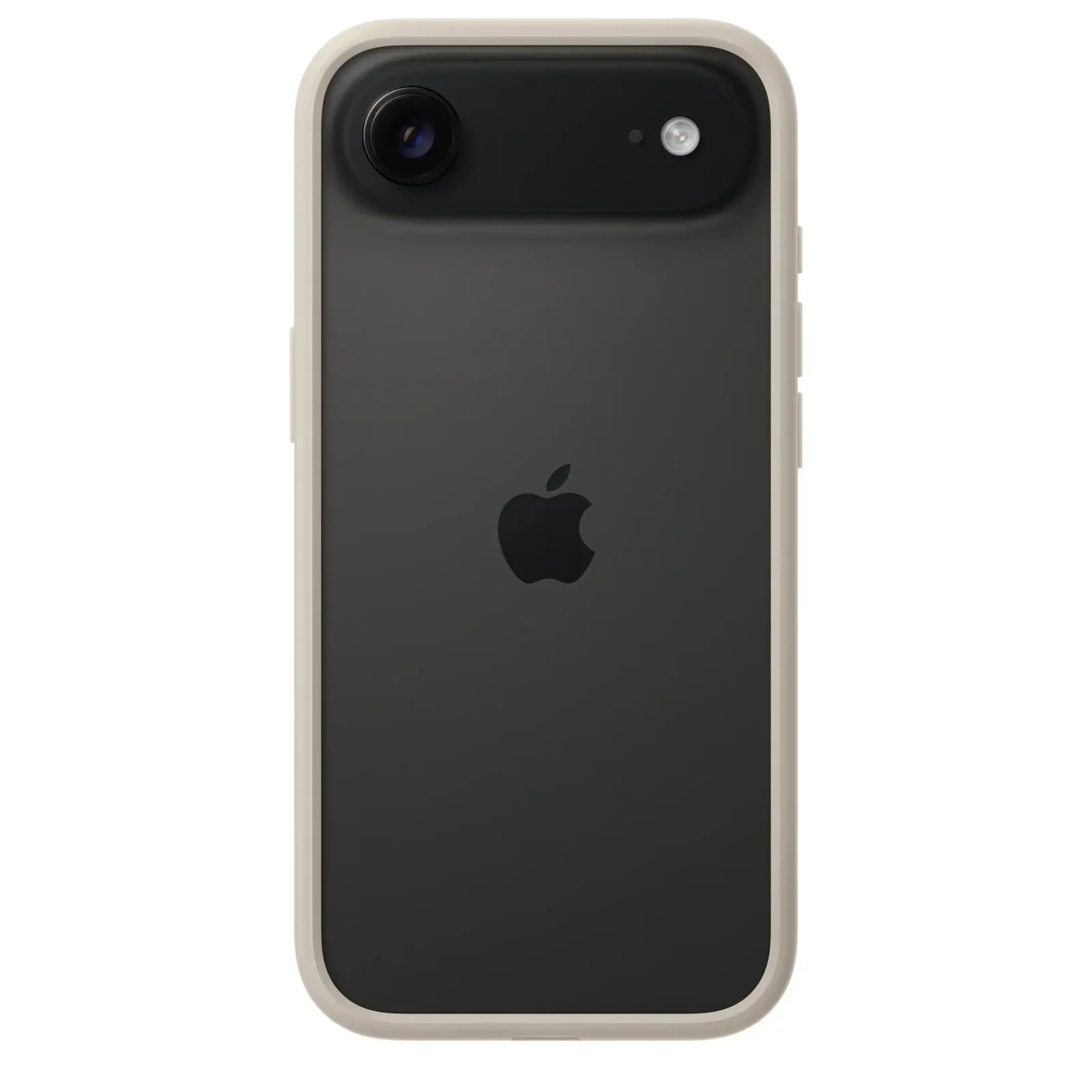 Чехол Apple iPhone Air Bumper Tan (MH044)