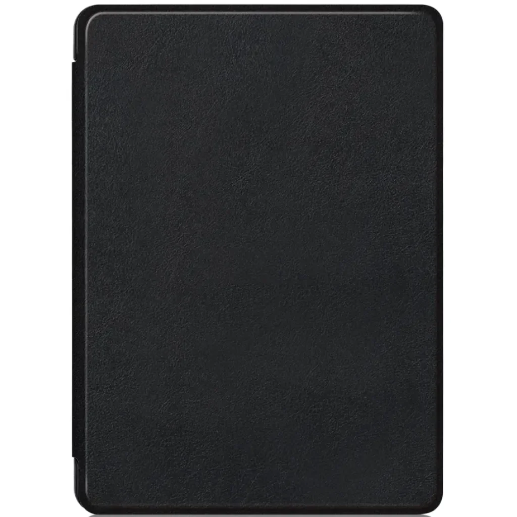 Чохол Amazon Kindle Paperwhite 11th Gen. Armor Leather Case Black (ARM60749)