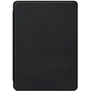 Колір: Чорний - Чохол Amazon Kindle Paperwhite 11th Gen. Armor Leather Case Black (ARM60749)