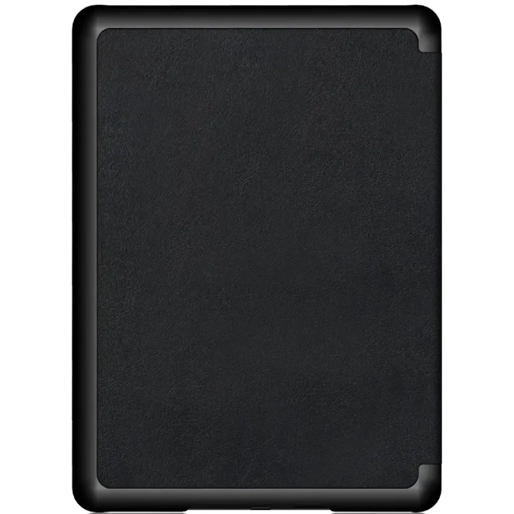 Чохол Amazon Kindle Paperwhite 11th Gen. Armor Leather Case Black (ARM60749)