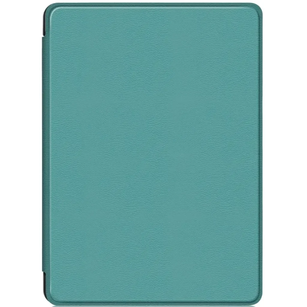 Чохол Amazon Kindle Paperwhite 11th Gen. Armor Leather Case Dark Green (ARM60752)
