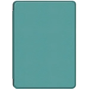 Чохол Amazon Kindle Paperwhite 11th Gen. Armor Leather Case Dark Green (ARM60752)