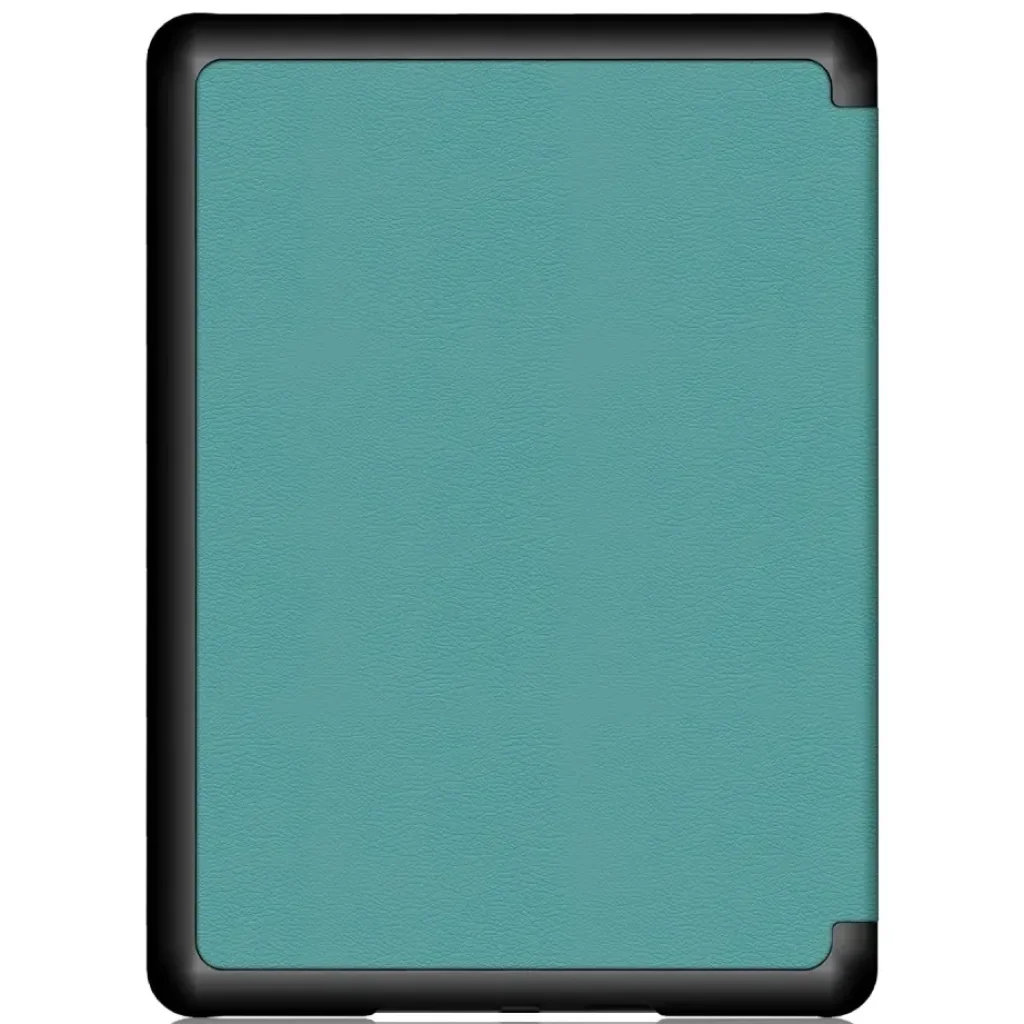 Чохол Amazon Kindle Paperwhite 11th Gen. Armor Leather Case Dark Green (ARM60752)