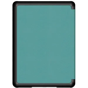 Чохол Amazon Kindle Paperwhite 11th Gen. Armor Leather Case Dark Green (ARM60752)