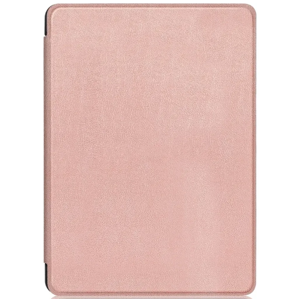 Чохол Amazon Kindle Paperwhite 11th Gen. Armor Leather Case Rose Gold (ARM60755)