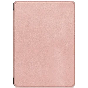 Чохол Amazon Kindle Paperwhite 11th Gen. Armor Leather Case Rose Gold (ARM60755)