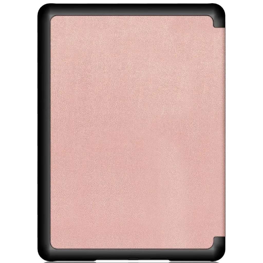 Чохол Amazon Kindle Paperwhite 11th Gen. Armor Leather Case Rose Gold (ARM60755)