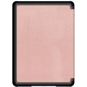 Чохол Amazon Kindle Paperwhite 11th Gen. Armor Leather Case Rose Gold (ARM60755)