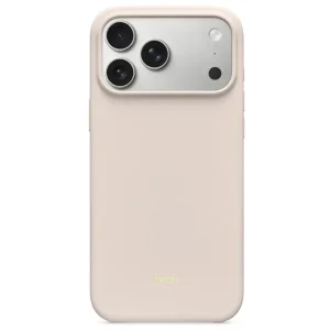 Чехол Beats Apple iPhone 17 Pro Case with MagSafe and Camera Control Lime Stone (MGKE4)