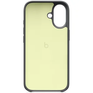 Чехол Beats iPhone 16 Case with MagSafe Midnight Black (MCFC4)