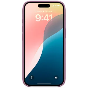 Чехол Beats iPhone 16 Case with MagSafe Sunset Purple (MCFF4)
