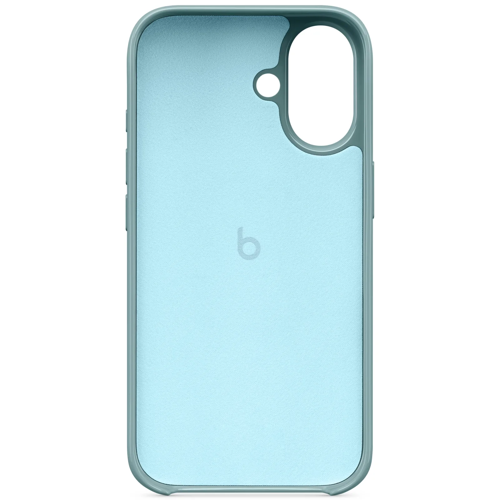 Чохол Beats iPhone 16 Case with MagSafe Riptide Blue (MCFE4)