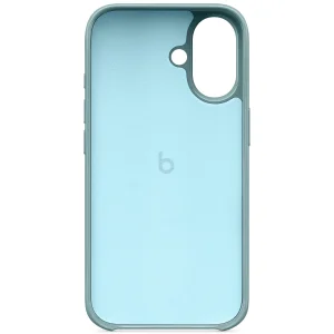 Чехол Beats iPhone 16 Case with MagSafe Riptide Blue (MCFE4)