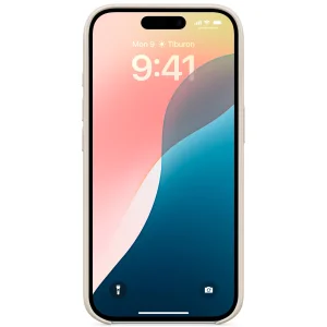 Чехол Beats iPhone 16 Case with MagSafe Summit Stone (MCFD4)