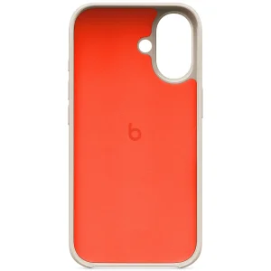 Чехол Beats iPhone 16 Case with MagSafe Summit Stone (MCFD4)