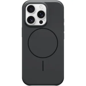Чехол Beats iPhone 16 Pro Case with MagSafe Midnight Black (MCFL4)