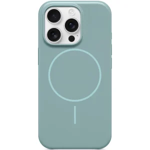 Чехол Beats iPhone 16 Pro Case with MagSafe Riptide Blue (MCFN4)
