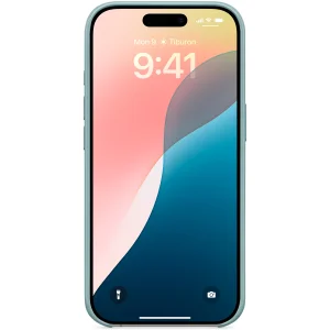 Чехол Beats iPhone 16 Pro Case with MagSafe Riptide Blue (MCFN4)