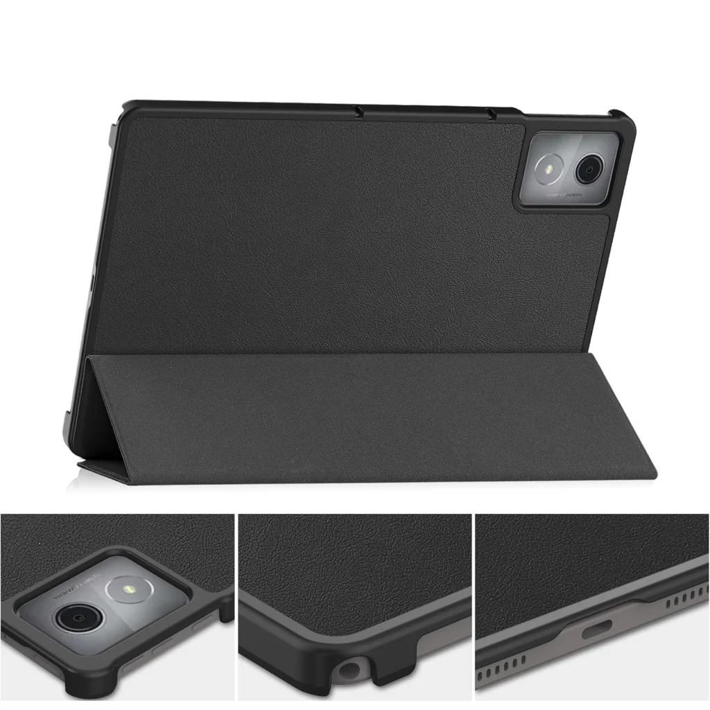 Чехол BeCover Smart Case для Lenovo Tab K11 Plus TB-352F 11.45