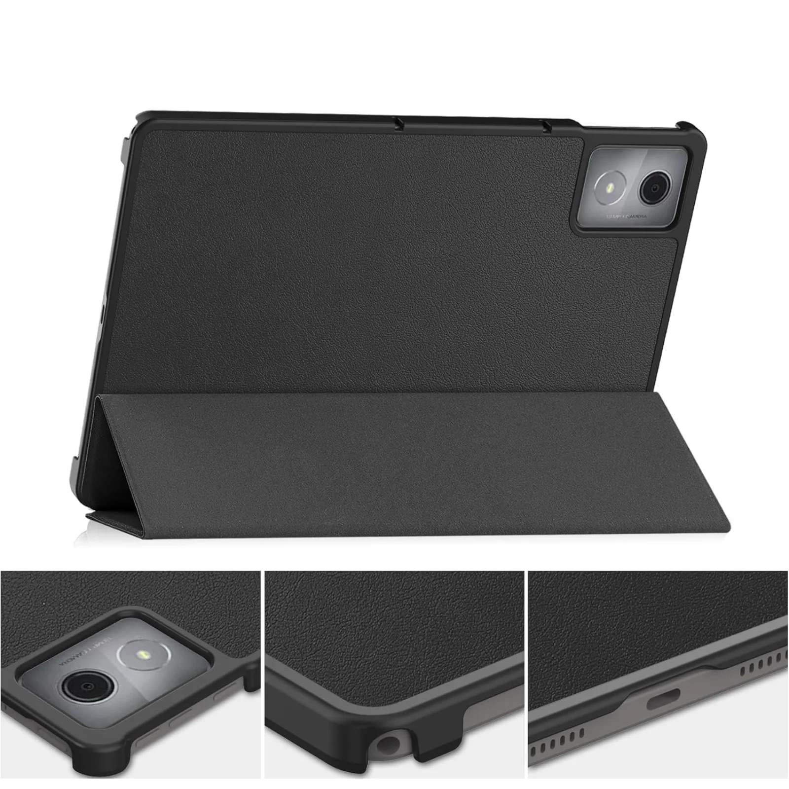 Чохол BeCover Smart Case для Lenovo Tab K11 Plus TB-352F 11.45