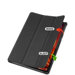Чехол BeCover Smart Case для Lenovo Tab K11 Plus TB-352F 11.45