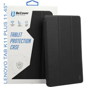 Чехол BeCover Smart Case для Lenovo Tab K11 Plus TB-352F 11.45