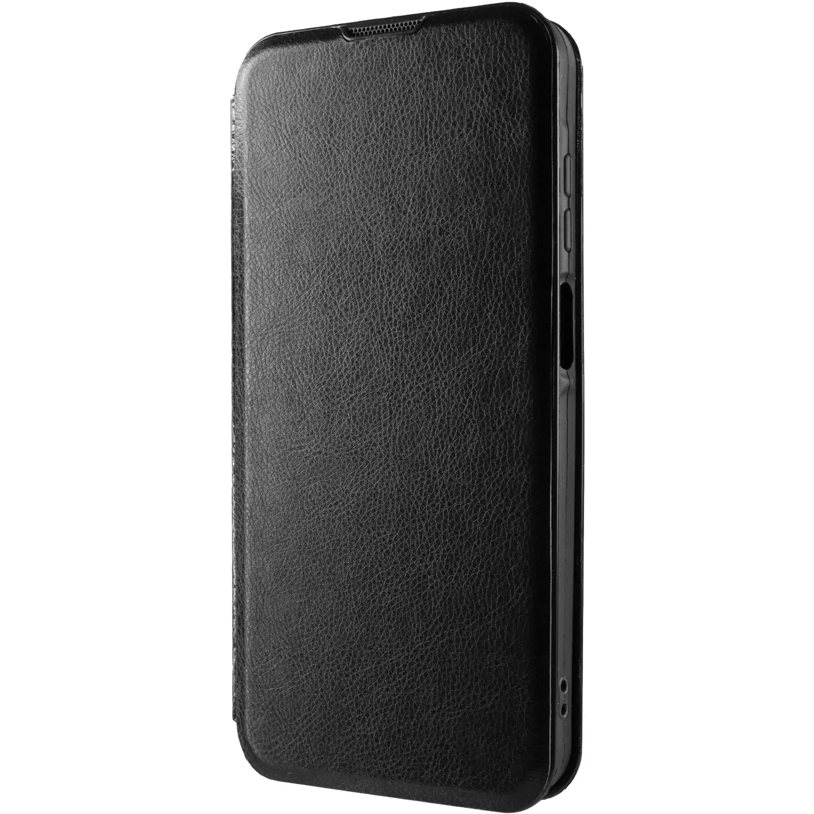 Чохол Belora PU Case для Xiaomi Redmi 15C Black