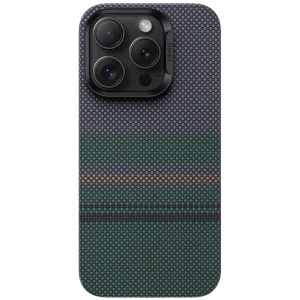 Чехол Benks Armor Air Aurora Case with MagSafe для iPhone 16 Pro Black
