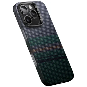 Чехол Benks Armor Air Aurora Case with MagSafe для iPhone 16 Pro Black