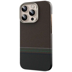 Чехол Benks Armor Air Prestige Case with MagSafe для iPhone 16 Pro Brown