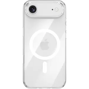 Чохол Benks Magnetic Crystal Series Transparent для iPhone 17 Air