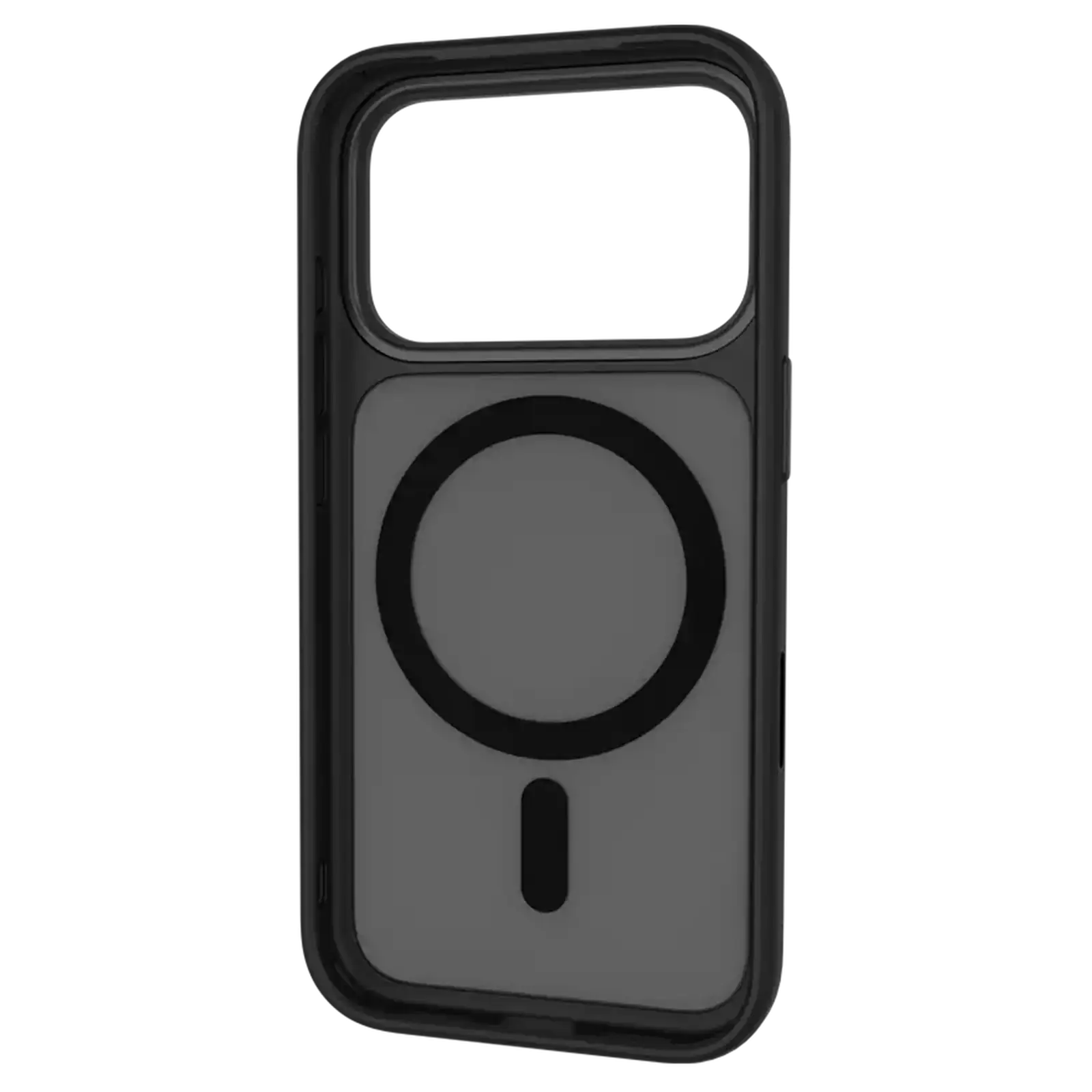 Чохол Benks Magnetic Mist Series Black для iPhone 17 Pro